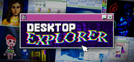 Desktop Explorer PC Game Deal