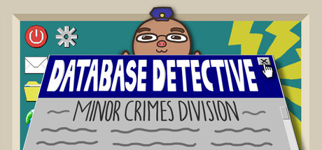 Database Detective: Minor Crimes Division PC Game Deal