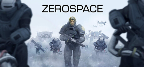 ZeroSpace PC Game Deal