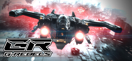 G-Rebels PC Game Deal