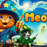 Meowgic PC Game Deal