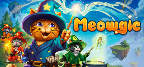 Meowgic PC Game Deal