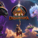ARK: Dragontopia PC Game Price
