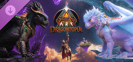 ARK: Dragontopia PC Game Price