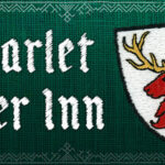 Scarlet Deer Inn PC Game Deal