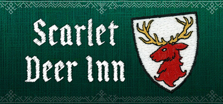 Scarlet Deer Inn PC Game Deal