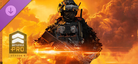 Season 4 Battlefield Pro - Battlefield™ 6 and REDSEC PC Game Price