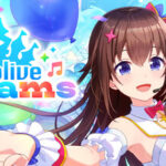 hololive Dreams PC Game Price