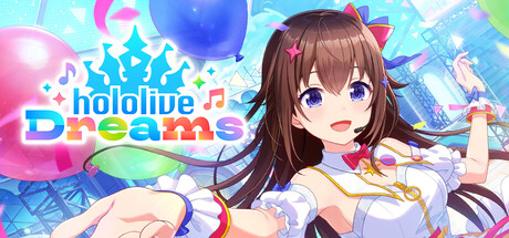 hololive Dreams PC Game Price