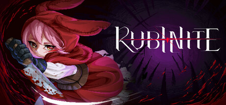 Rubinite PC Game Deal