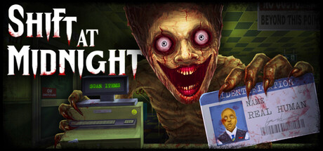 Shift At Midnight PC Game Deal