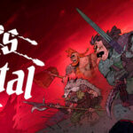 Tears of Metal PC Game Deal