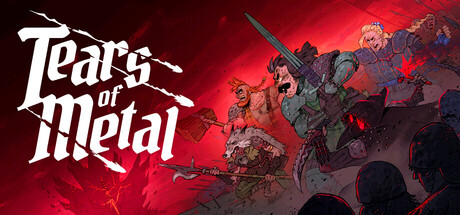 Tears of Metal PC Game Deal