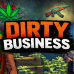 Dirty Business PC Game Deal