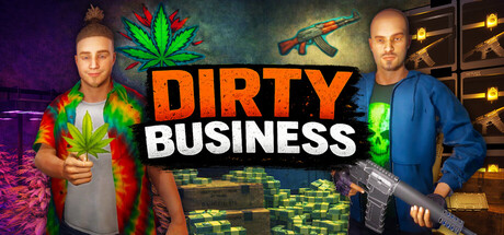 Dirty Business PC Game Deal