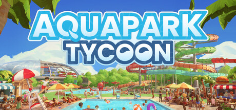 Aquapark Tycoon PC Game Deal