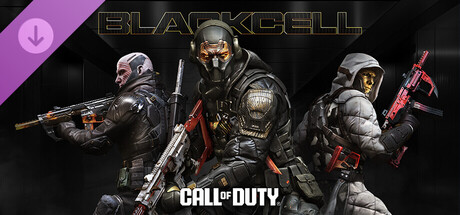 Call of Duty®: Black Ops 7 - BlackCell (Season 05) PC Game Price