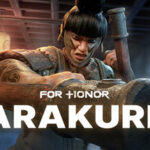 Arakure – Hero – FOR HONOR PC Game Price