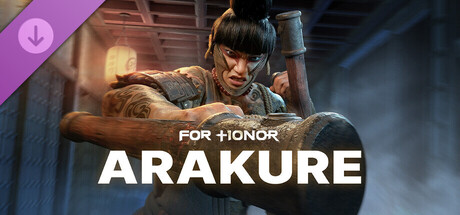 Arakure – Hero – FOR HONOR PC Game Price