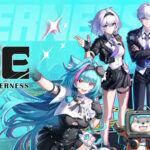 NTE: Neverness to Everness PC Game Price