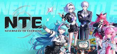 NTE: Neverness to Everness PC Game Price