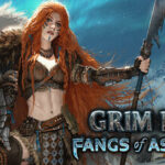 Grim Dawn - Fangs of Asterkarn PC Game Deal