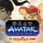 Avatar Legends: The Fighting Game PC Game Price