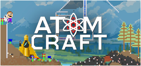 Atomcraft PC Game Deal