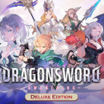 DragonSword Awakening - Deluxe Pack PC Game Price