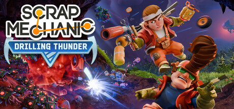 Scrap Mechanic PC Game Price
