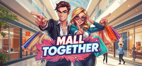 Mall Together PC Game Deal