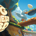 An Eggstremely Hard Game PC Game Deal