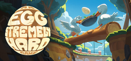 An Eggstremely Hard Game PC Game Deal