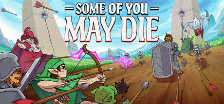 Some of You May Die PC Game Deal