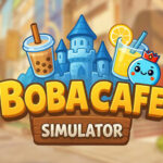 Boba Cafe Simulator PC Game Deal