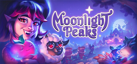 Moonlight Peaks PC Game Deal