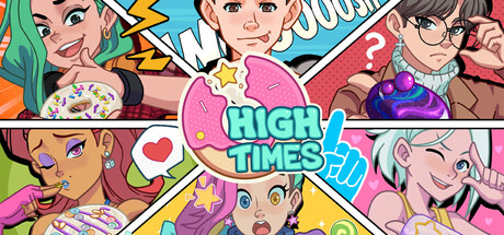 High Times PC Game Deal