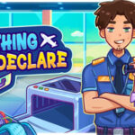 Nothing To Declare PC Game Deal