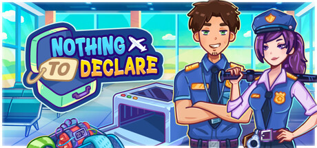 Nothing To Declare PC Game Deal