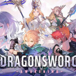 DragonSword : Awakening PC Game Price