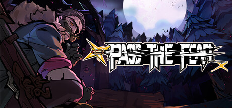Pass the Fear PC Game Deal