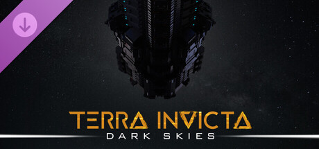 Terra Invicta - Dark Skies PC Game Deal