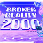 Broken Reality 2000 PC Game Deal