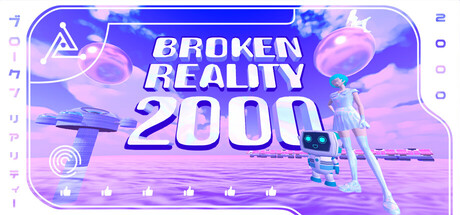 Broken Reality 2000 PC Game Deal
