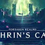 Forsaken Realms: Vahrin's Call PC Game Deal