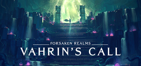Forsaken Realms: Vahrin's Call PC Game Deal