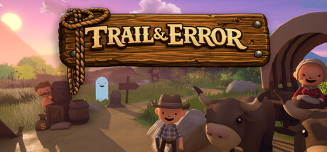 Trail & Error PC Game Price