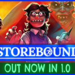 Storebound PC Game Deal