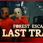 Forest Escape: Last Train PC Game Deal