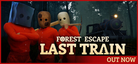 Forest Escape: Last Train PC Game Deal